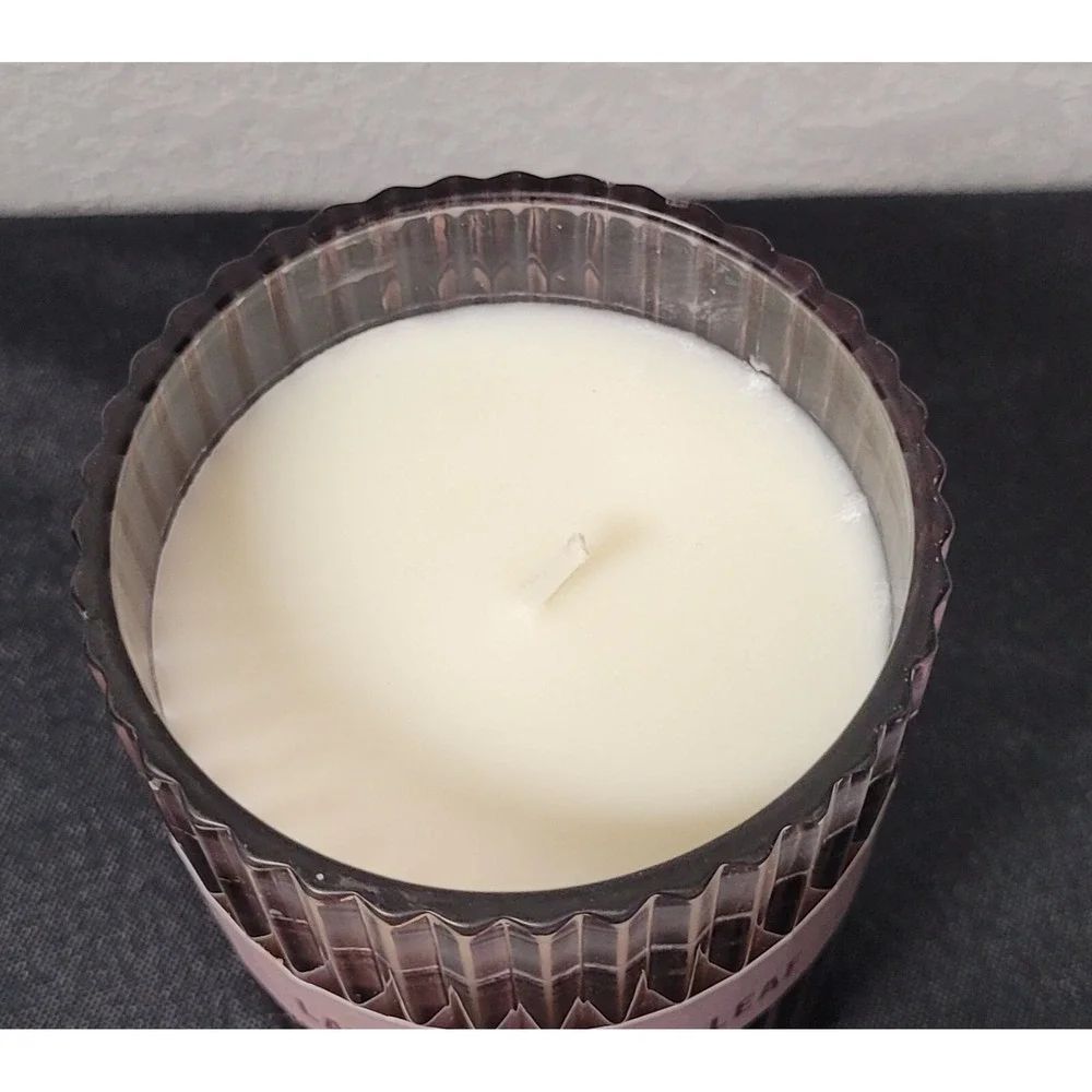 Chesapeake Bay Candle Lavender Mint Leave 12.7 oz. Jar, Single Wick